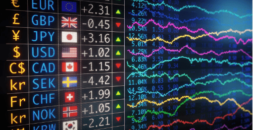 Risque de change pour PME