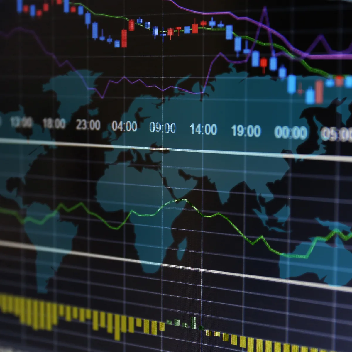 Crisis and Currency Risk